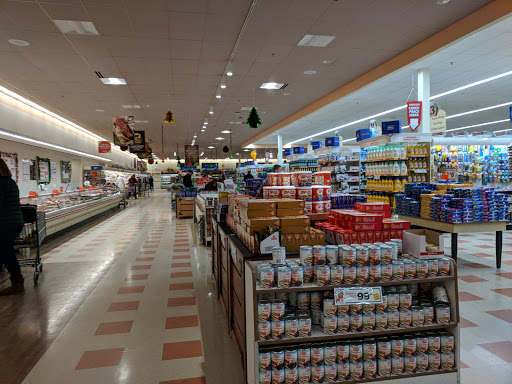 Supermarket «Market Basket», reviews and photos, 1 Commerce Way, Plymouth, MA 02360, USA