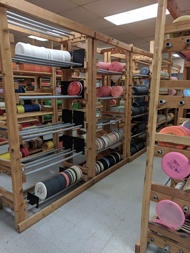Sporting Goods Store «Gateway Disc Sports», reviews and photos, 10855 Metro Ct, Maryland Heights, MO 63043, USA