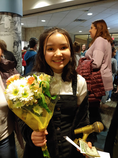 Performing Arts Theater «John R. Armstrong Performing Arts Center», reviews and photos, 24600 Frederick Pankow Blvd, Charter Twp of Clinton, MI 48036, USA