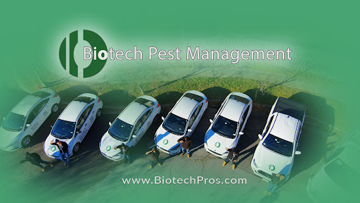 BioTech Pest Management