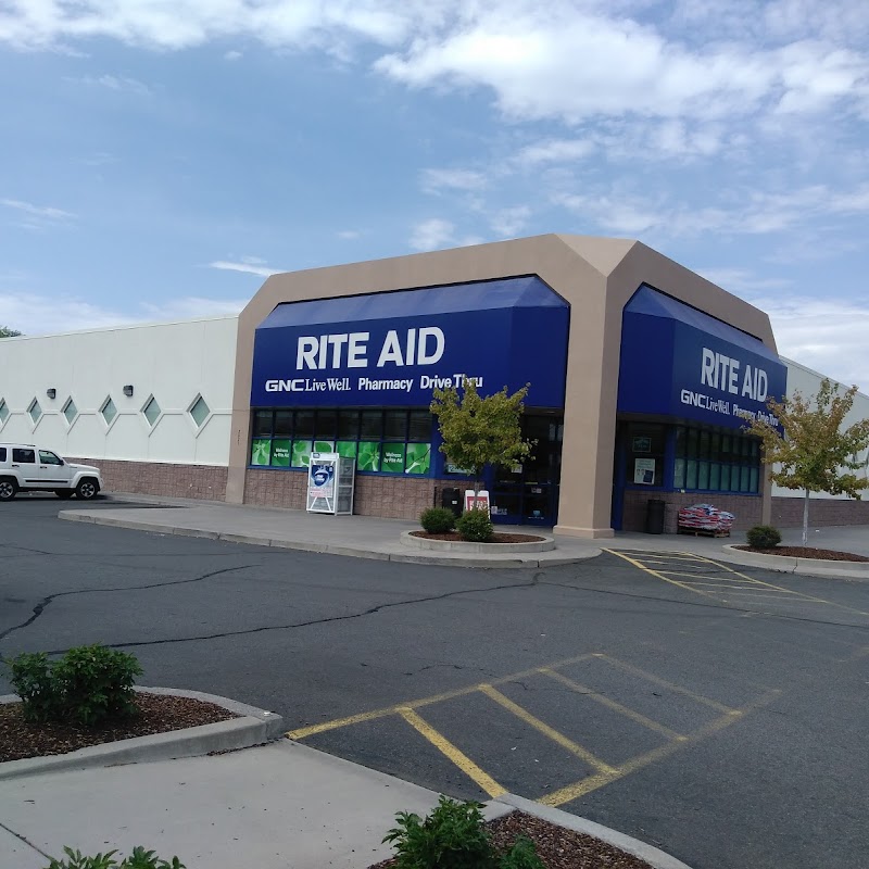 Rite Aid