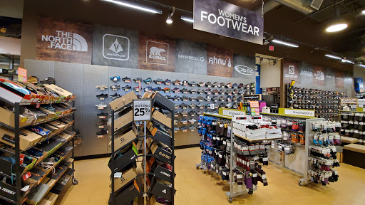 Outdoor Sports Store «Eastern Mountain Sports», reviews and photos, 100 Arthur F Brady Dr, Portsmouth, NH 03801, USA