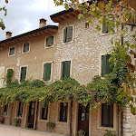 Photo n°1 de l'avis de Andrea.m fait le 06/10/2018 à 18:50 sur le  Corte Verzè - Agriturismo & Wellness à Cazzano di Tramigna