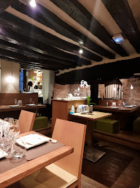 Atmosphère du Restaurant japonais Shu à Paris - n°13
