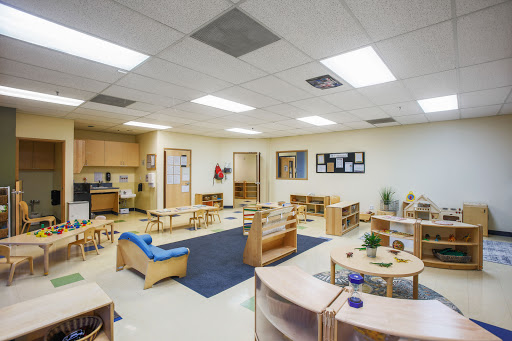 Preschool «Bright Horizons at San Jose», reviews and photos, 6120 Liska Ln, San Jose, CA 95119, USA