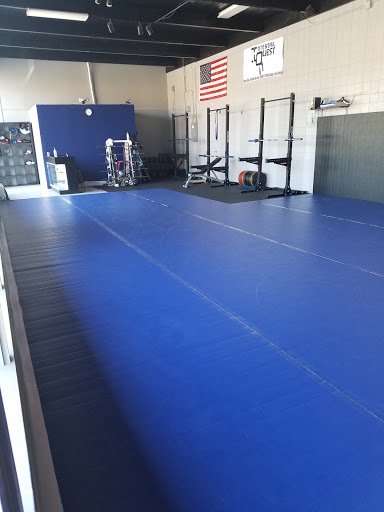 Gym «Internal Quest Training Center», reviews and photos, 1631 Meridian Ave, San Jose, CA 95125, USA