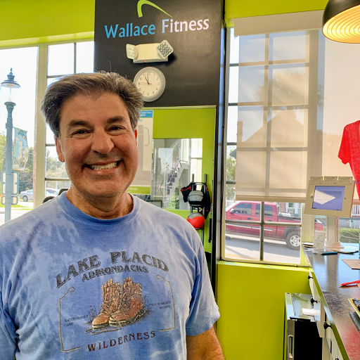 Personal Trainer «Wallace Fitness», reviews and photos, 252 N Donnelly St Suite B, Mt Dora, FL 32757, USA