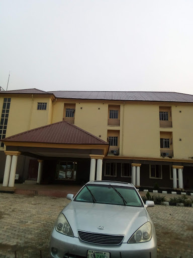 Agate Hotel, By MTN mast, Onne, Nigeria, Budget Hotel, state Abia