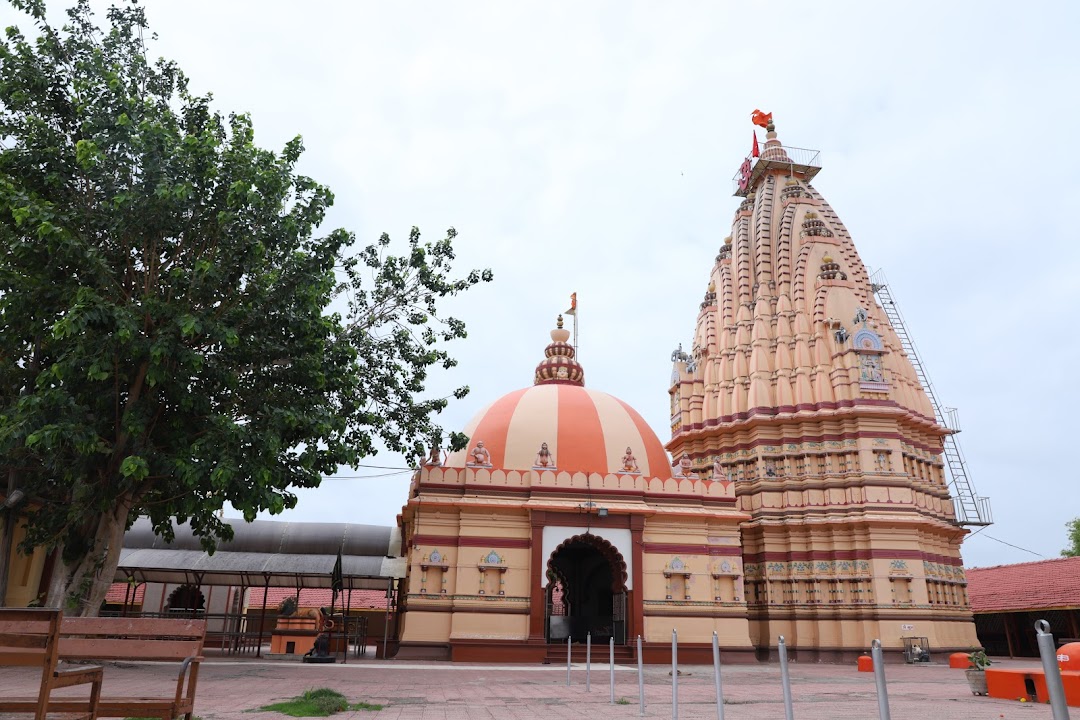 Sidhnath Mahadev Temple