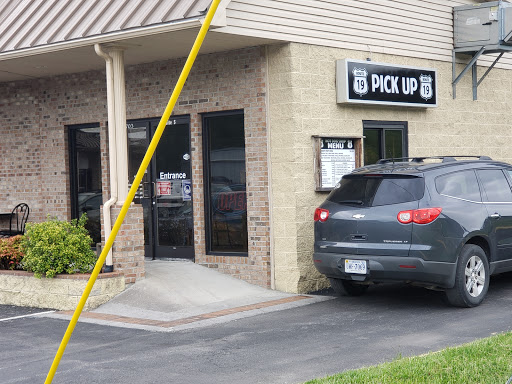 Route 19 Hot Dog Shop