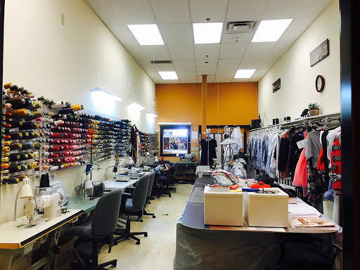 Clothing Alteration Service «All About Fashion», reviews and photos, 8930 TX-121 #510, McKinney, TX 75070, USA