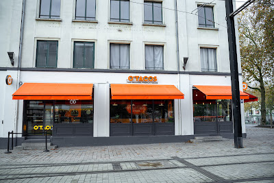 O'Tacos à Nantes