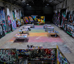 Alternative Berlin Tours photo