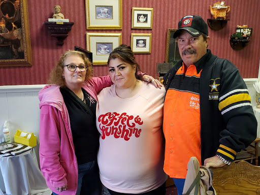 Caterer «Top Hat Special-Teas Inc», reviews and photos, 234 W Evans St, Florence, SC 29501, USA