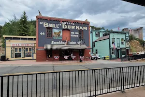 Bull Durham Casino image