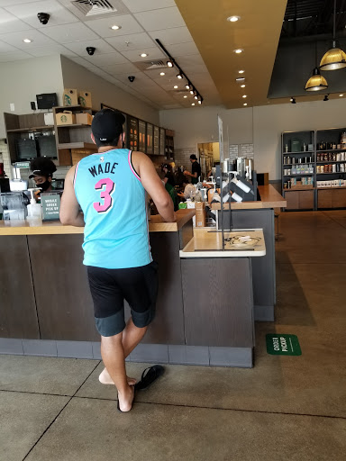Coffee Shop «Starbucks», reviews and photos, 1750 Sheridan St, Hollywood, FL 33020, USA