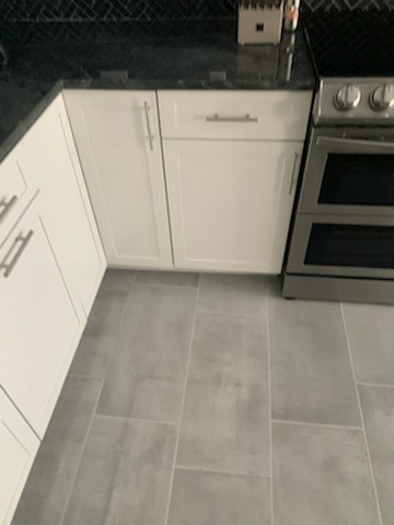 Cabinet Maker «General Cabinets», reviews and photos, 15801 Archer St, Hudson, FL 34667, USA