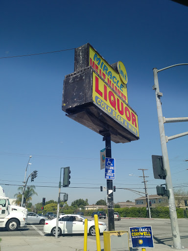 Grocery Store «Miracle Market», reviews and photos, 800 W Alondra Blvd, Compton, CA 90220, USA