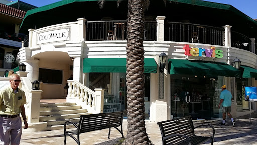 Shopping Mall «CocoWalk», reviews and photos, 3015 Grand Ave, Coconut Grove, FL 33133, USA