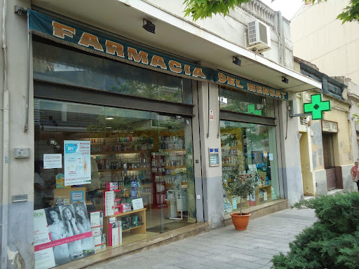 Información y opiniones sobre FARMACIA CRUSAFONT de Sabadell