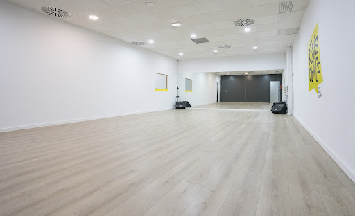 Imagen del negocio ResisDance Center en Zaragoza, Zaragoza