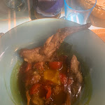 Photo n°1 de l'avis de Rudy.a fait le 25/07/2022 à 10:56 sur le  Trattoriva (Sapori Ischitani) à Ischia