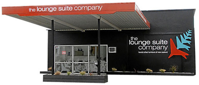 The Lounge Suite Company