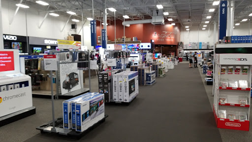 Electronics Store «Best Buy», reviews and photos, 310 Commerce Blvd, Fairless Hills, PA 19030, USA