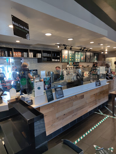 Coffee Shop «Starbucks», reviews and photos, 326 5th St, Eureka, CA 95501, USA