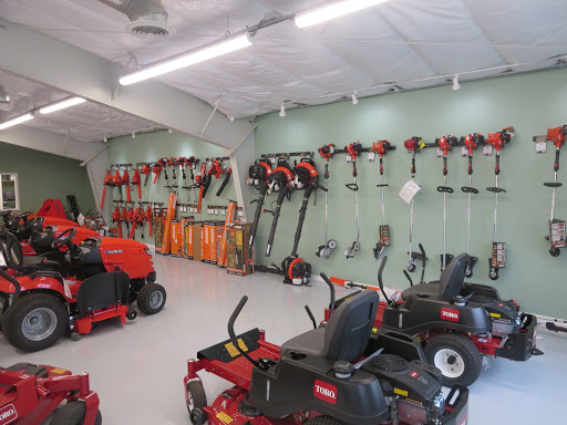 Sylvania Mower Center