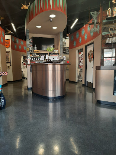 Tattoo Shop «Studio 21 Tattoo Gallery», reviews and photos, 6020 W Flamingo Rd, Las Vegas, NV 89103, USA