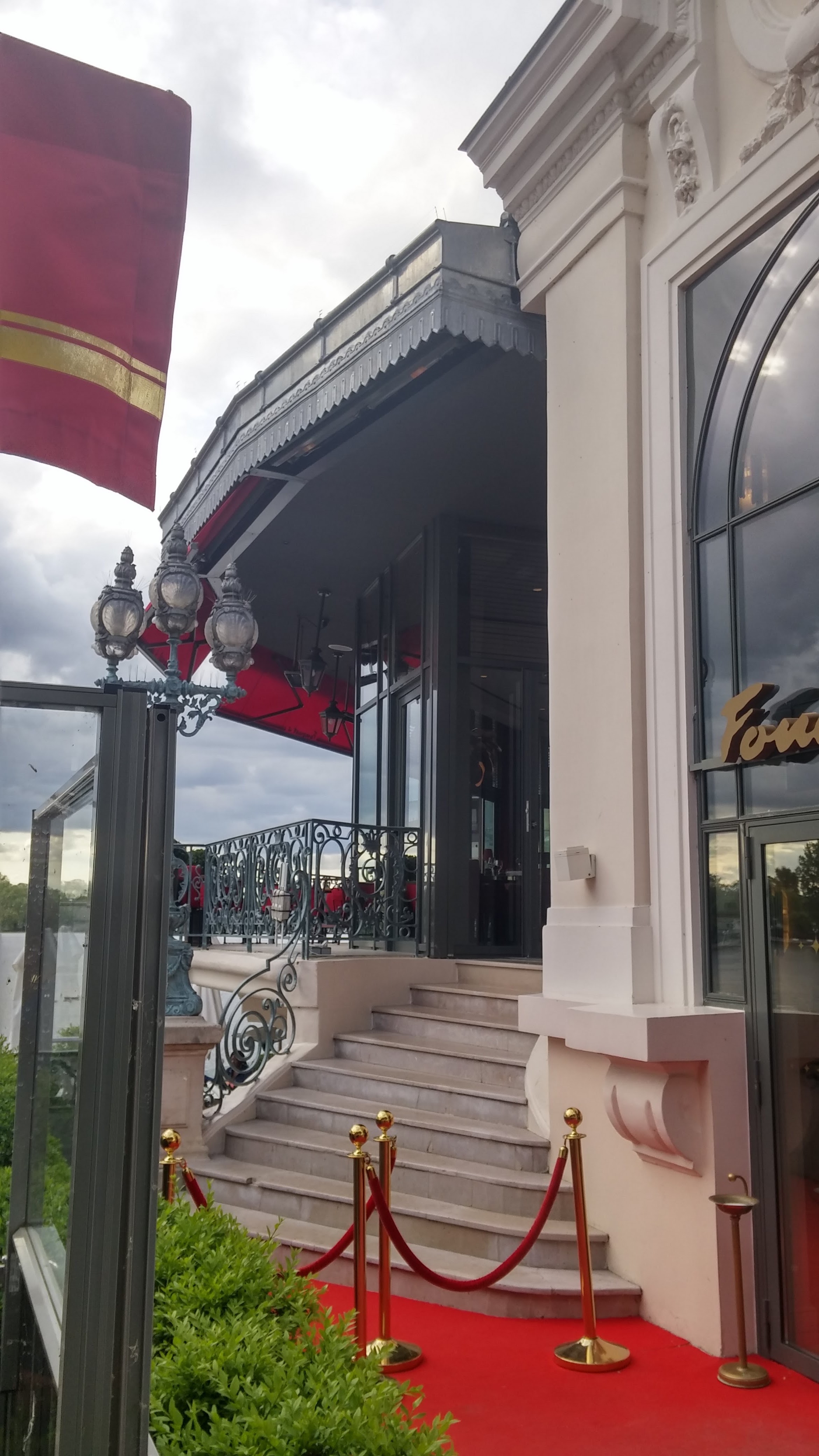 Photo n° 1 de l'avis de Laurent.. fait le 30/04/2018 à 09:06