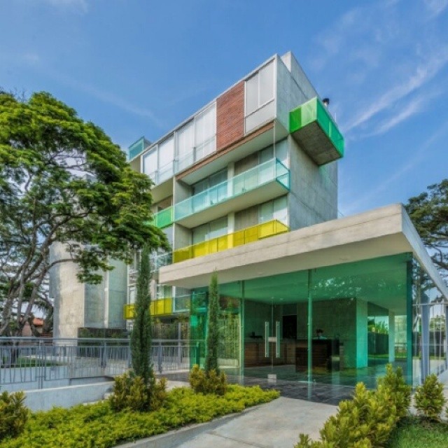 Casas & Negocios Inmobiliaria S.A.S.