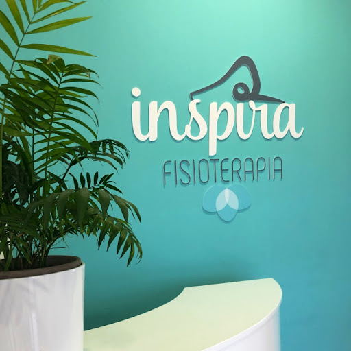 INSPIRA · Centro de Fisioterapia Psicología Podología Nutrición y Pilates en El Casar, Guadalajara