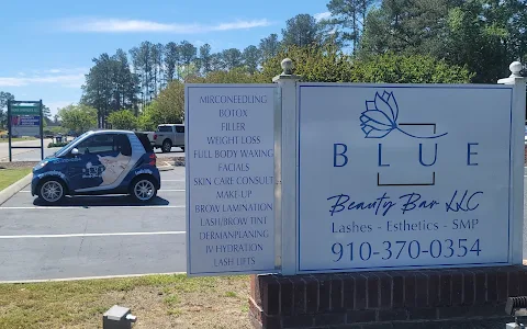 Blue Beauty Bar LLC image