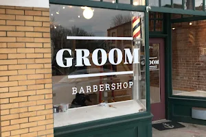 GROOM Barbershop image