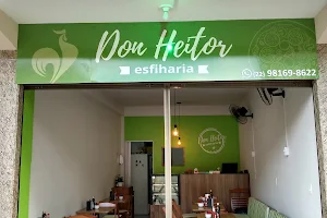 Don Heitor Esfiharia image