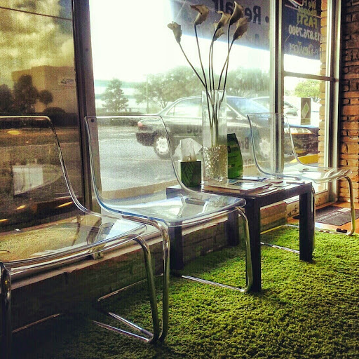 Electronics Repair Shop «Device Savers South Tampa», reviews and photos, 808 S Dale Mabry Hwy, Tampa, FL 33609, USA