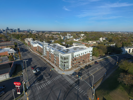 Roofing Contractor «Quality Exteriors», reviews and photos, 9068 Franklin Rd, Murfreesboro, TN 37128, USA