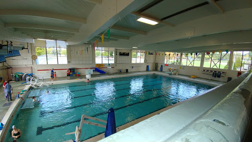 Sunset Swim Center