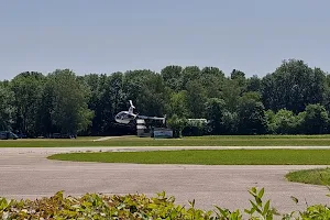 Landshut Airfield image