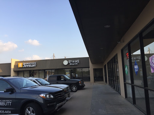 Thrift Store «Goodwill Central Texas - Georgetown», reviews and photos, 3010 Williams Dr #137, Georgetown, TX 78628, USA