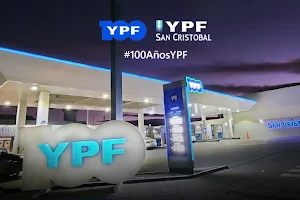Estacion de Servicios "YPF" image