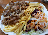 Kebab du Restauration rapide Le Pasa à Mulhouse - n°8