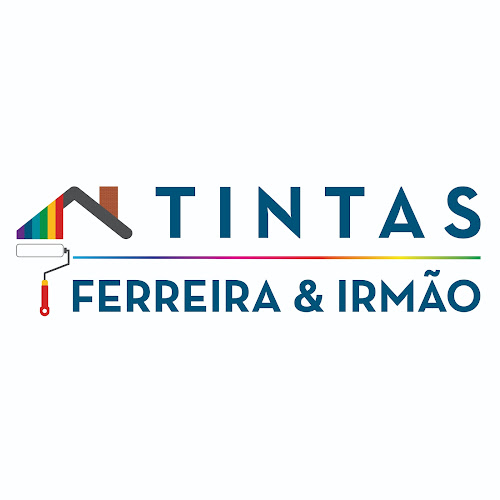 Tintas Ferreira & Irmão Lda - São João da Madeira