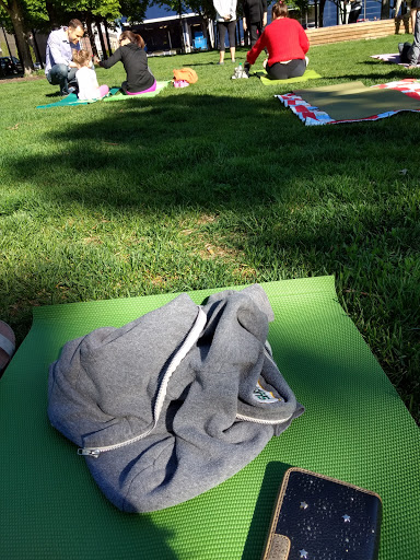 Park «Gold Medal Park», reviews and photos, Second Street and 11th Avenue South, Minneapolis, MN 55415, USA