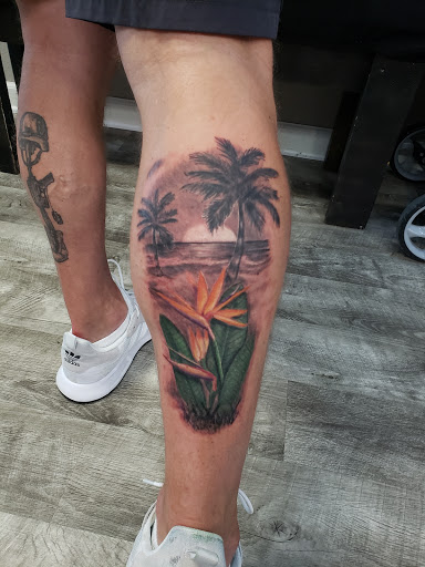 Explore tattoo ideas for virgo woman, creative tattoo ideas in Linn Creek, available at Hillard Skillard Tattoos, LLC.