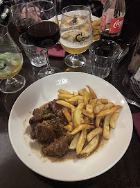 Plats et boissons du Restaurant Estaminet La Connivence à Lille - n°7
