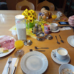 Photo n°2 de l'avis de Benjamin.e fait le 20/05/2019 à 06:45 sur le  Hesse-Stübche à Marburg