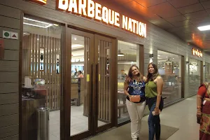 Barbeque Nation - Ahmedabad - Sky Forest image